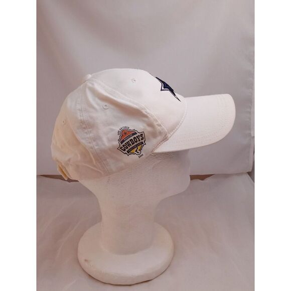 Vintage Reebok Dallas Cowboys 2003 Training Camp Hat Cap Mens Adjustable NFL - Picture 2 of 6